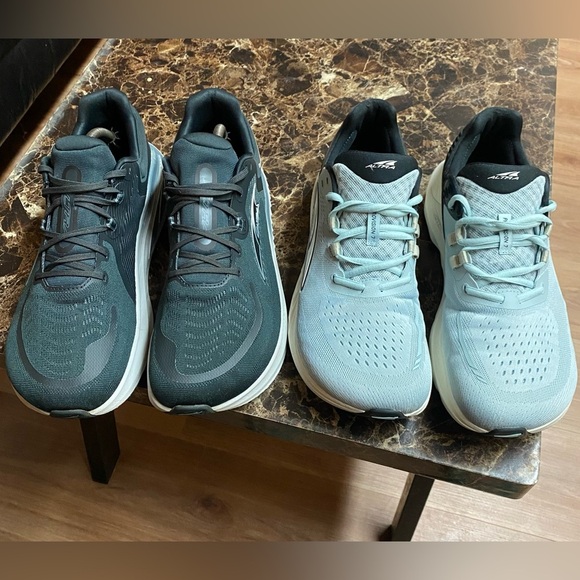 Altra Paradigm 7 And Provision 7 Sneaker Bundle Size 11 Medium - Picture 7 of 9